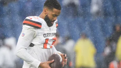 Kathryn Riley/Getty Images