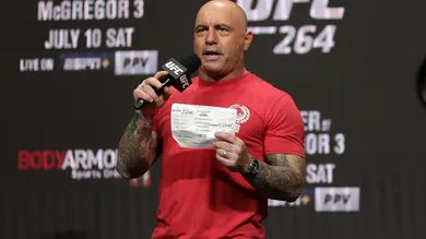 Stacy Revere / Getty Images