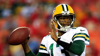 Jamie Squire/Getty Images