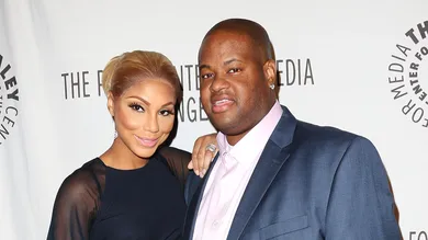 Frederick M. Brown/Getty Images