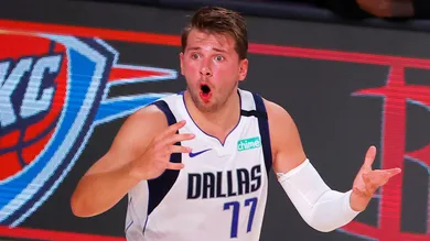 Kevin C. Cox/Getty Images