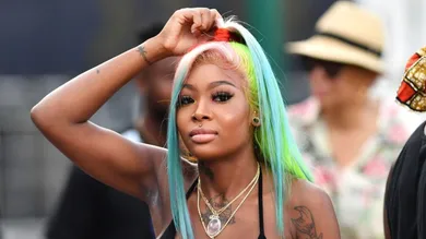 Prince Williams / Contributor / Getty Images