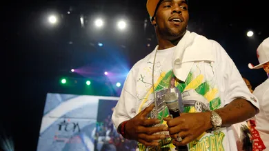 Ray Tamarra/Getty Images