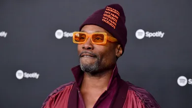 Frazer Harrison/Getty Images