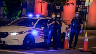 Tasos Katopodis / Getty Images