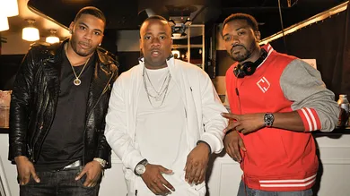 Kris Connor/BET/Getty Images for BET