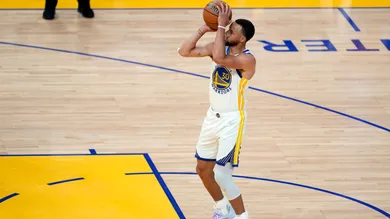 Thearon W. Henderson/Getty Images