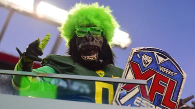 Julio Aguilar/Getty Image