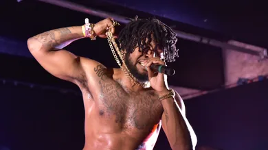 Chris Saucedo/Getty Images for SXSW