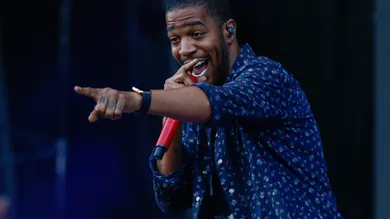 Michael Hickey/Getty Images