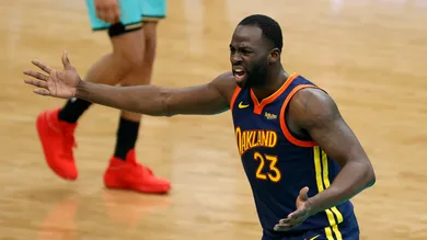 Jared C. Tilton / Getty Images