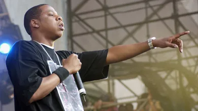 David S. Holloway / Getty