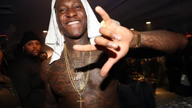 Johnny Nunez/WireImage