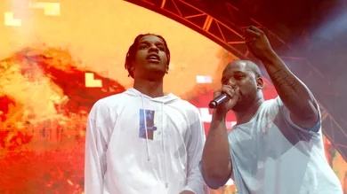 Bennett Raglin/Getty Images