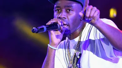 Kevin Winter/Getty Images