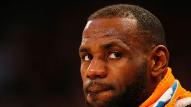 Al Bello/Getty Images