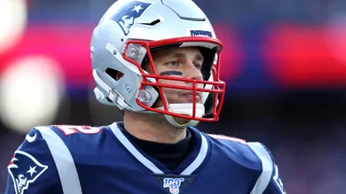 Maddie Meyer/Getty Images