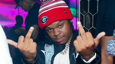 Prince Williams/Wireimage/Getty Images