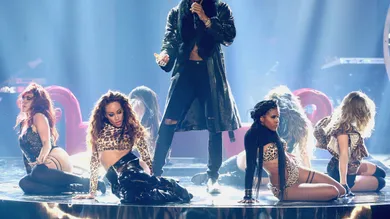 Frederick M. Brown/Getty Images