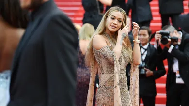 Pascal Le Segretain/Getty Images