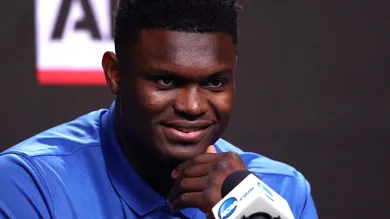 Mike Lawrie/Getty Images