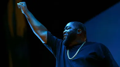 Emma McIntyre/Getty Images