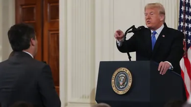 Mark Wilson/Getty Images