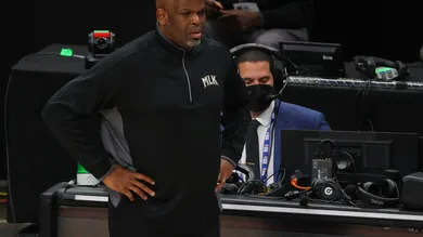 Kevin C. Cox/Getty Images