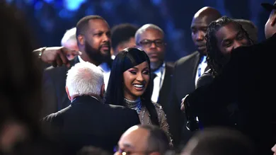 Emma McIntyre/Getty Images