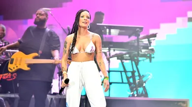 Scott Dudelson/Getty Images