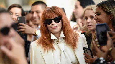 Dimitrios Kambouris / Getty Images