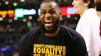 Adam Glanzman/Getty Images