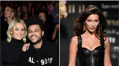 Dimitrios Kambouris/Getty Image and Mike Coppola/Getty Images