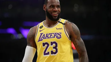 Katelyn Mulcahy/Getty Images