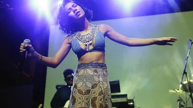 Roger Kisby/Getty Images