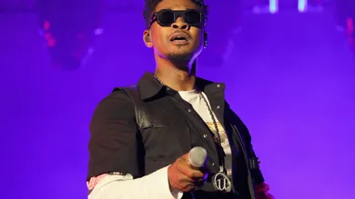 Brian Ach/Getty Images