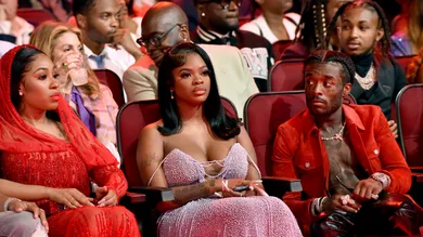 Aaron J. Thornton / Getty Images