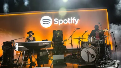 Andrew Burton/Getty Images