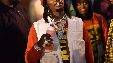 Prince Williams/Wireimage/GEtty