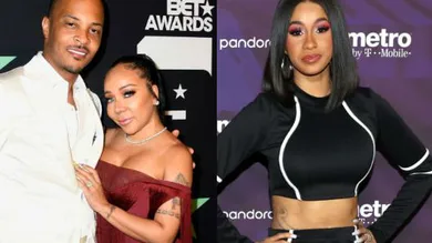 Frazer Harrison/Getty Images,  Joe Scarnici/Getty Images