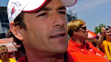 Grant Halverson/Getty Images