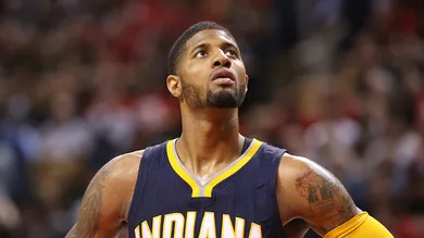 Tom Szczerbowski/Getty Images