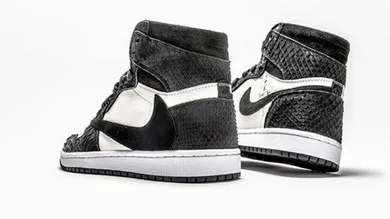 Image Via TheShoeSurgeon