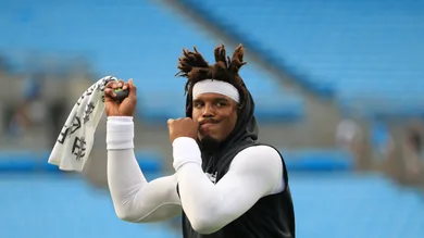 Streeter Lecka / Getty Images