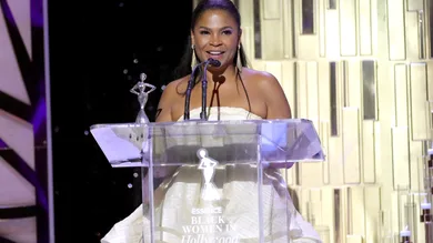 Rich Polk/Getty Images for ESSENCE