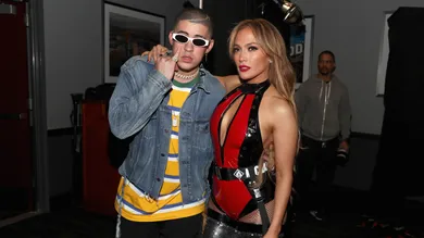 Christopher Polk/Getty Images