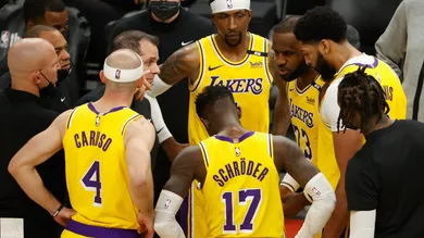 Christian Petersen/Getty Images