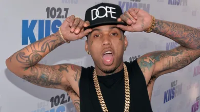 Alberto E. Rodriguez/Getty Images