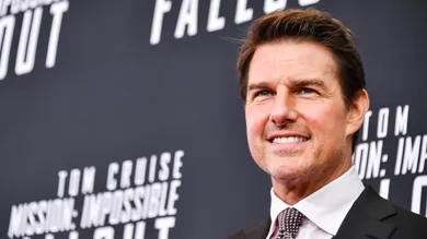 Michael Loccisano/Getty Images for Paramount Pictures