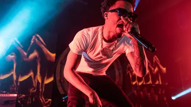 Kyle Gustafson / For The Washington Post via Getty Images